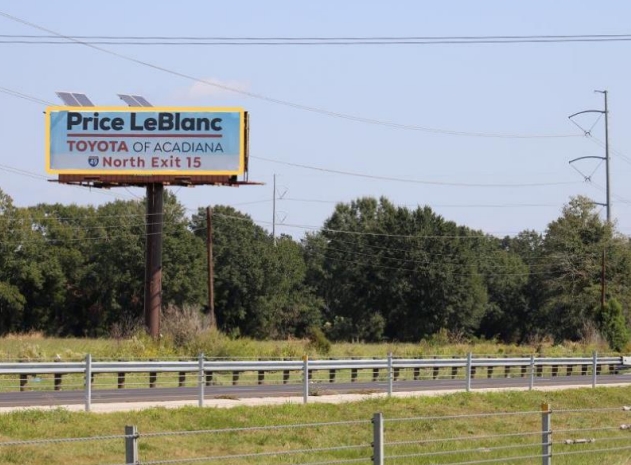 Location photo for S Gentilly Rd near Moore Than Cannabis (Lafayette)