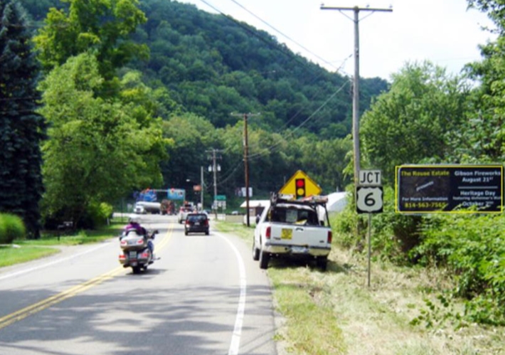 RT 59 @ JCT RT 6 WARREN FE Media