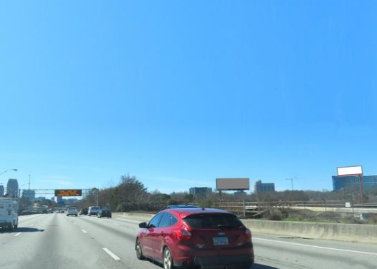 Location photo for Ottley Dr NE near Ottley Dr @ 125, Buckhead (Atlanta)