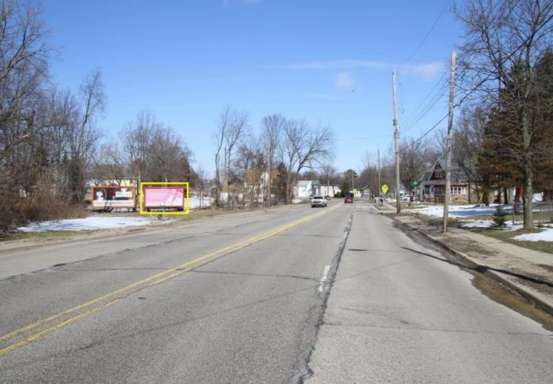 Hanover St. 200 ft N/O South St. WS Media