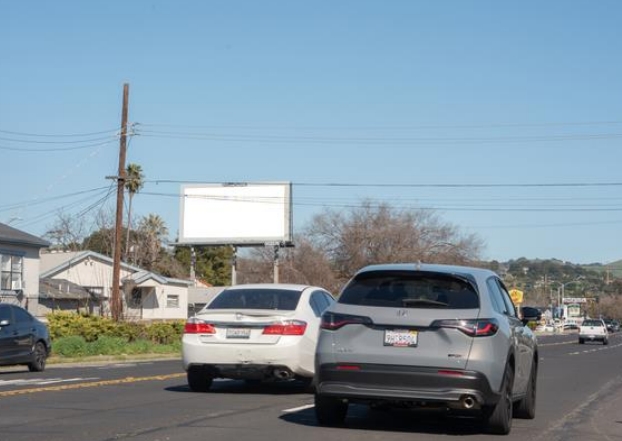 Location photo for Carolina St near Florida St & Calaveras St (Vallejo)