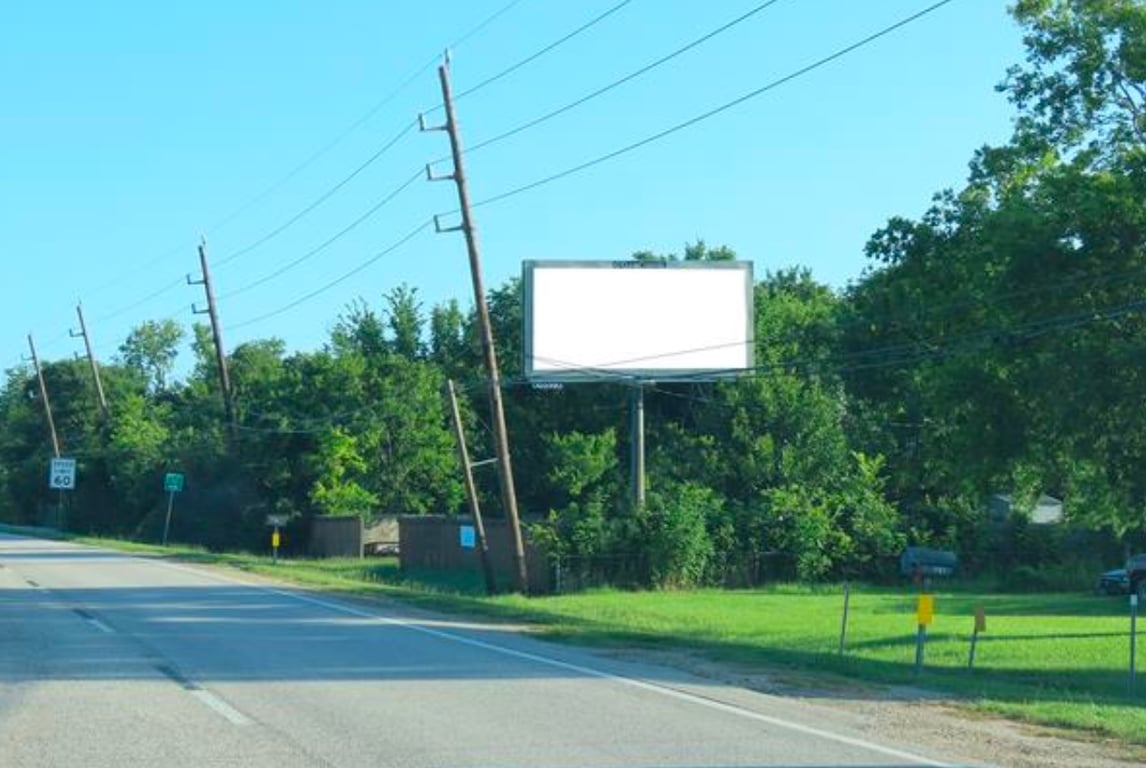 Location photo for County Rd 897 (Rosharon)