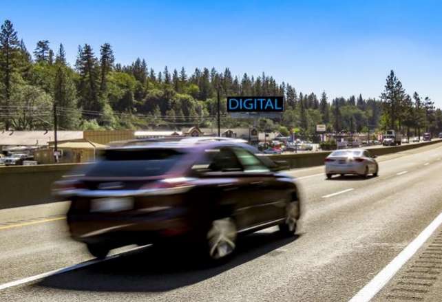 Location photo for S Canyon Way (Colfax)