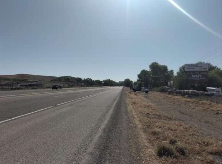 Location photo for US-64 (Fruitland)