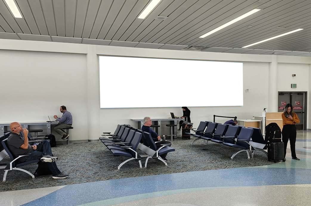 Billboard in Tallahassee, FL