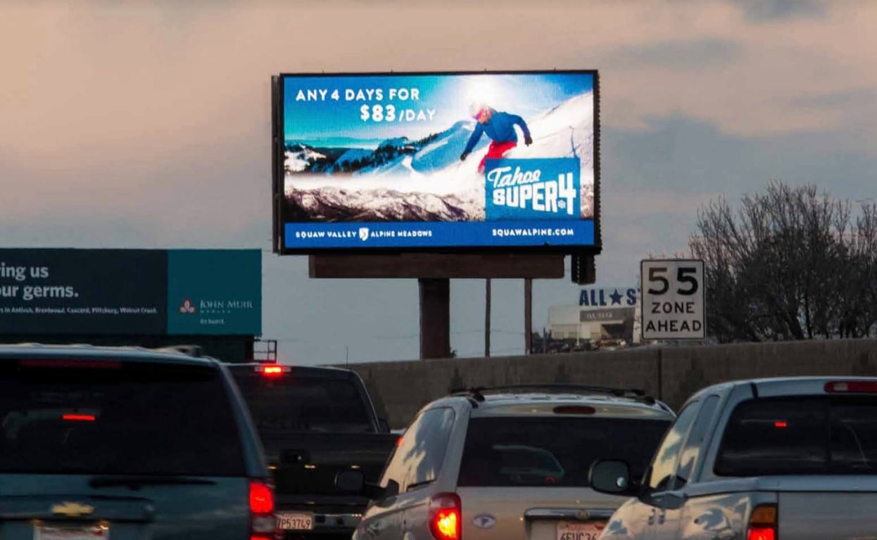 Location photo for E Leland Rd near North Park Plaza (Pittsburg)