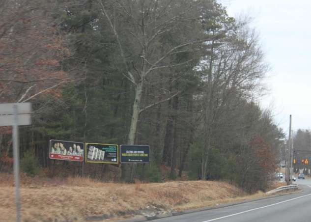 ROUTE 44 @ ROUTE 6 NS BOLTON Media