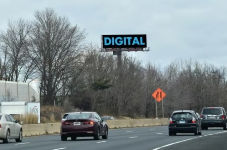 Location photo for Rt 295 WS 2mi S/O I 95 F/S - 1