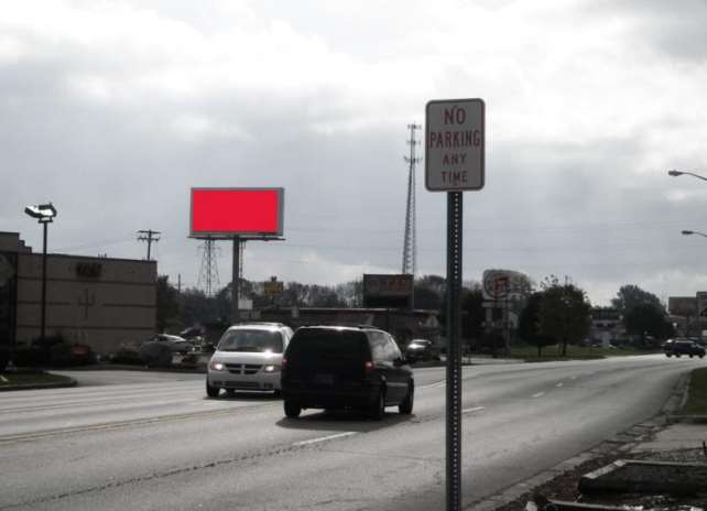 2816 South Washington S/O Lincoln ES Media