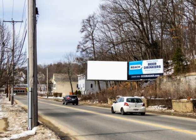 Location photo for Westminster St near British American Club (Fitchburg)