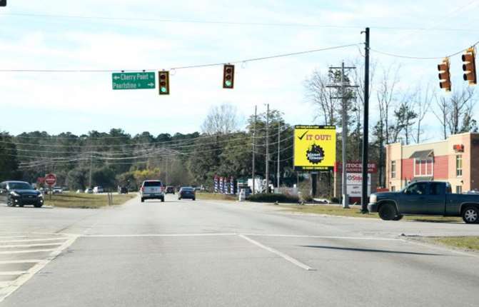 Location photo for Okatie Hwy near Ruff Cuts (Ridgeland)