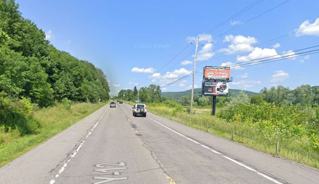 E/S RT 12, 1 MI S/O NORWICH Media