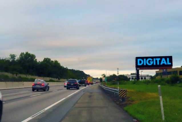 Location photo for Virginia Dr near Virginia Dr & 1075 Bldg (Fort Washington)