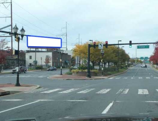 M.L. KING BLVD @ TATNALL SS FE Media