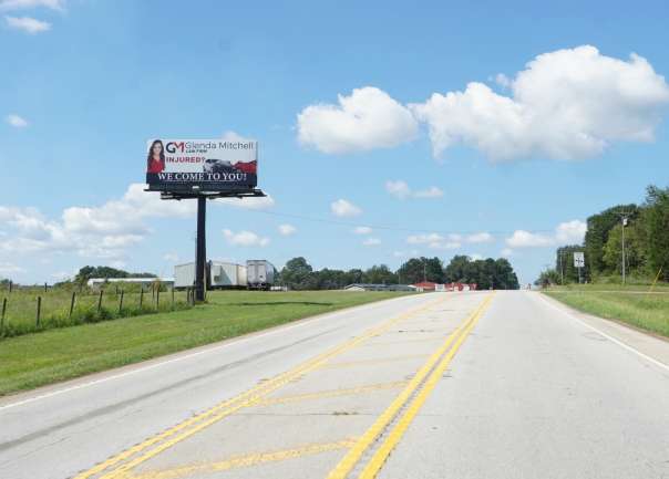 Royston Hwy 0.25mi N/O Bond Rd ES, NE/F Media