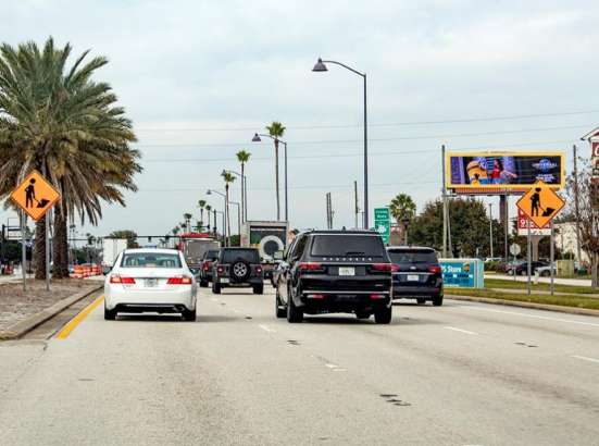 N/S US 192 3.2 mi W/O I-4 F\E Media