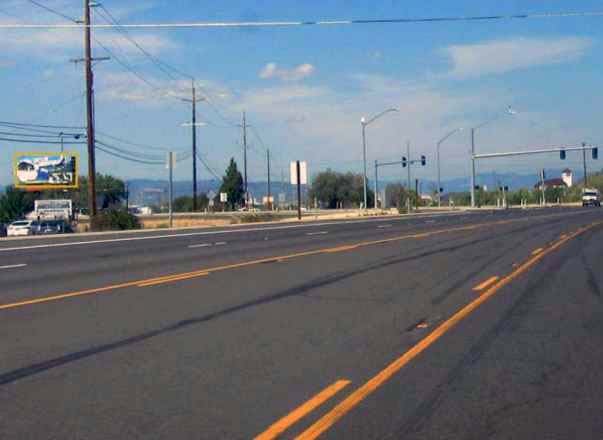 CRATER LAKE HWY. WL @ AGATE Media