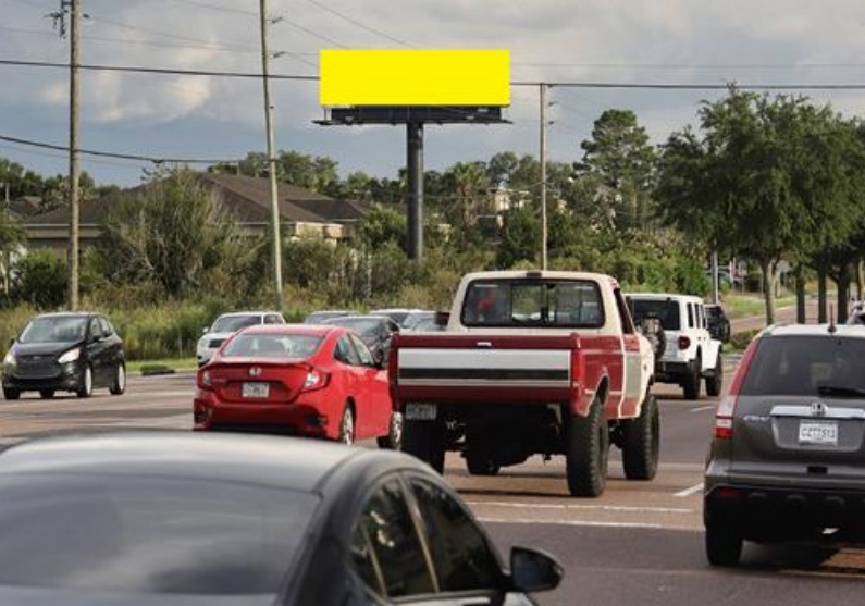 7318 LITTLE ROAD E/S NPR Next to Government Center & Courthouse ; LR ; N Media