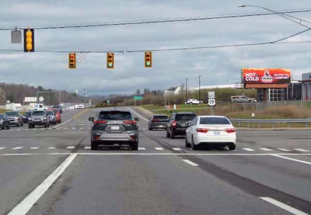 E Beckley Bypass Connector @ 351 Ragland Rd Media