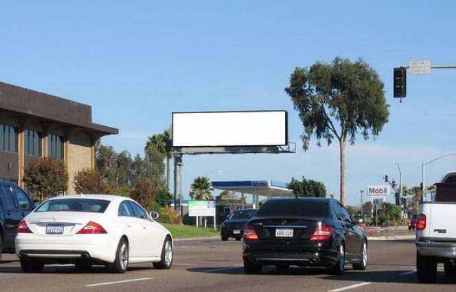 Location photo for Clairemont Mesa Blvd near Clairemont Mesa Bl & Kearny Mesa Rd, Kearny Mesa (San Diego)