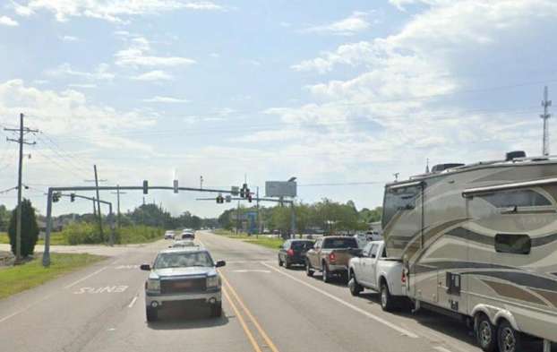 3920 Hwy 311 at Savanne Road FNW RHR Media