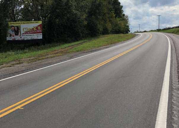 HIGHWAY 65 N/O CARROLLTON 7 MILES