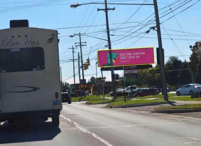 CEDAR ST 170' S/O MILLER RD W/S F/N Media