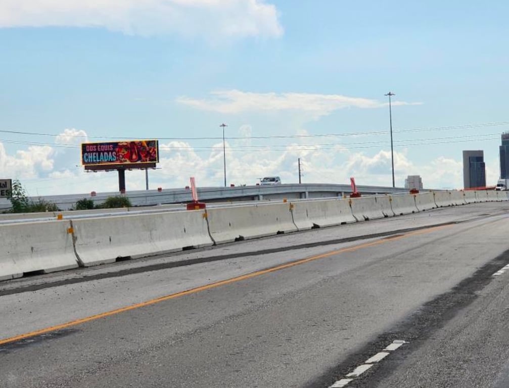 Location photo for Martin Luther King Dr near 1190-Winnebago @ Port, Central City (Corpus Christi)