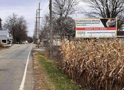 Location photo for S State Rd 17 (Culver)