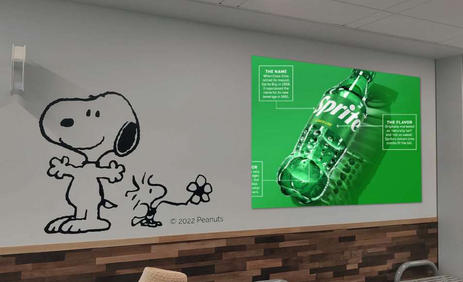 Static in Santa Rosa, CA