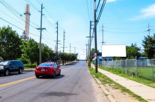 Location photo for Waterfront South Raingardens (Camden)