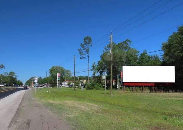 Location photo for FL-206 near SR 206 & US 1 South (St. Augustine)