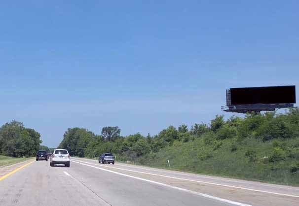 US-131 .1 mi N/O West River Dr ES F/S Media