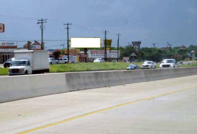 Location photo for E Ben White Blvd near 525 Ben White/Terry O, South Austin (Austin)