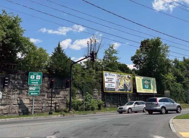 Location photo for Bank Row near Greenfield (E) (Greenfield)