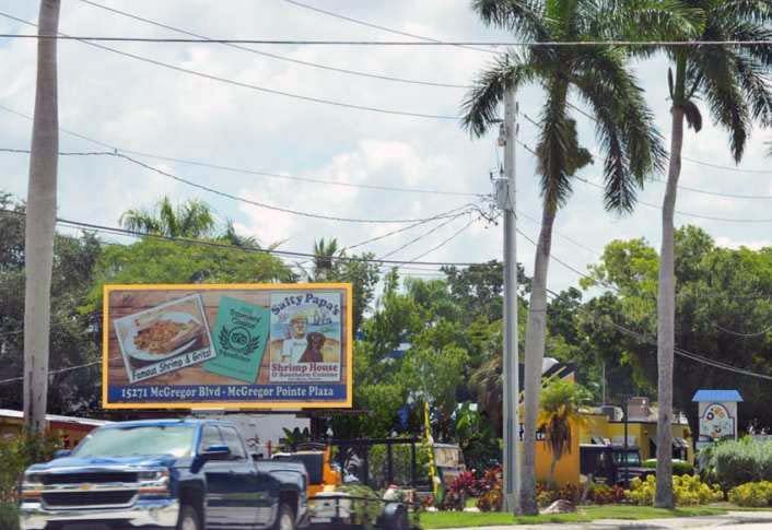 MCGREGOR N/O CYPRESS LAKE ES/SB P.1 Media