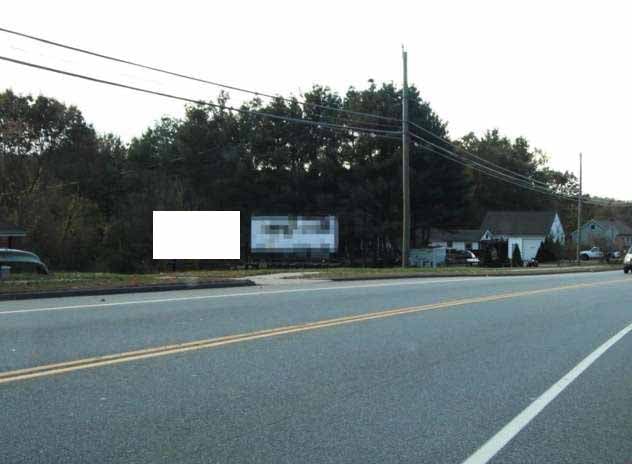 Rt 12 600 ft S/O Wauregan E/S F/N Media