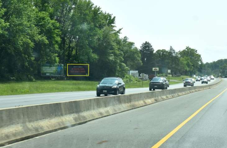 Location photo for Rimfield Rd near Spesutia Rd & Pulaski Hwy/US 40 (at Graveyard) (Aberdeen)