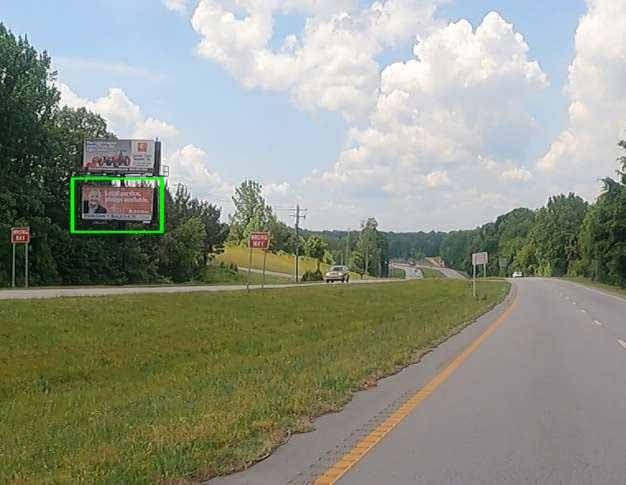 Hwy 221N 0.51 mi S/O Hwy 246 ES, NE/F, Bottom Media