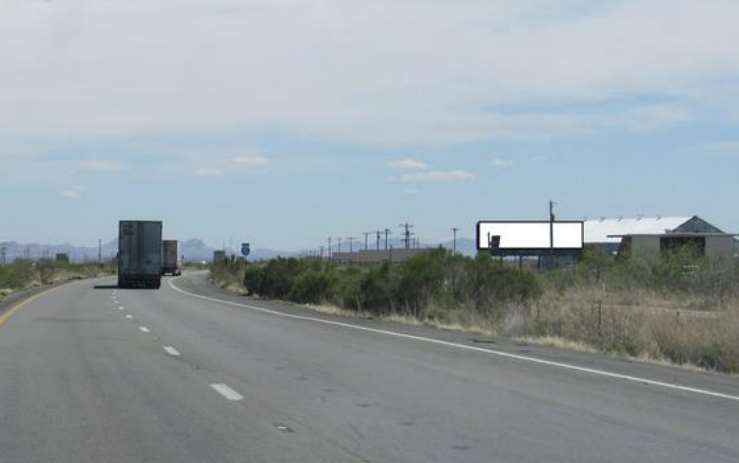 Location photo for S Cotton Gin Rd (Bowie)
