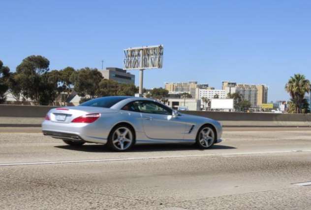 Location photo for Main St near Main St & Yama St, Barrio Logan (San Diego)