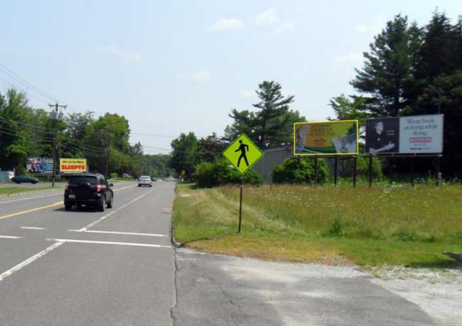 W HOUSATONIC ST @ CLARKSON Media