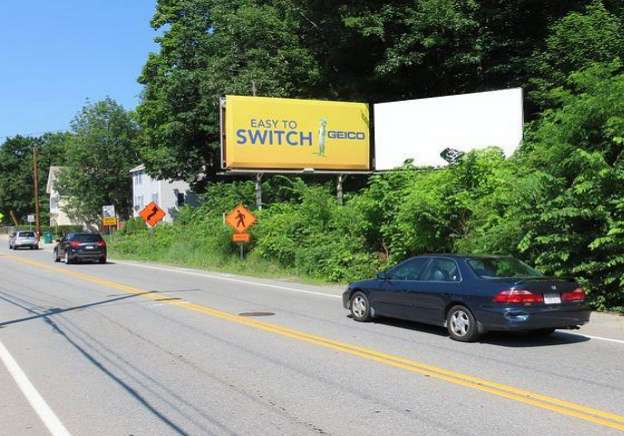 Location photo for Westminster St near British American Club (Fitchburg)