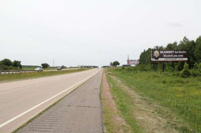 HWY 29, 7.3 MI E/O HWY 13 E/1 Media