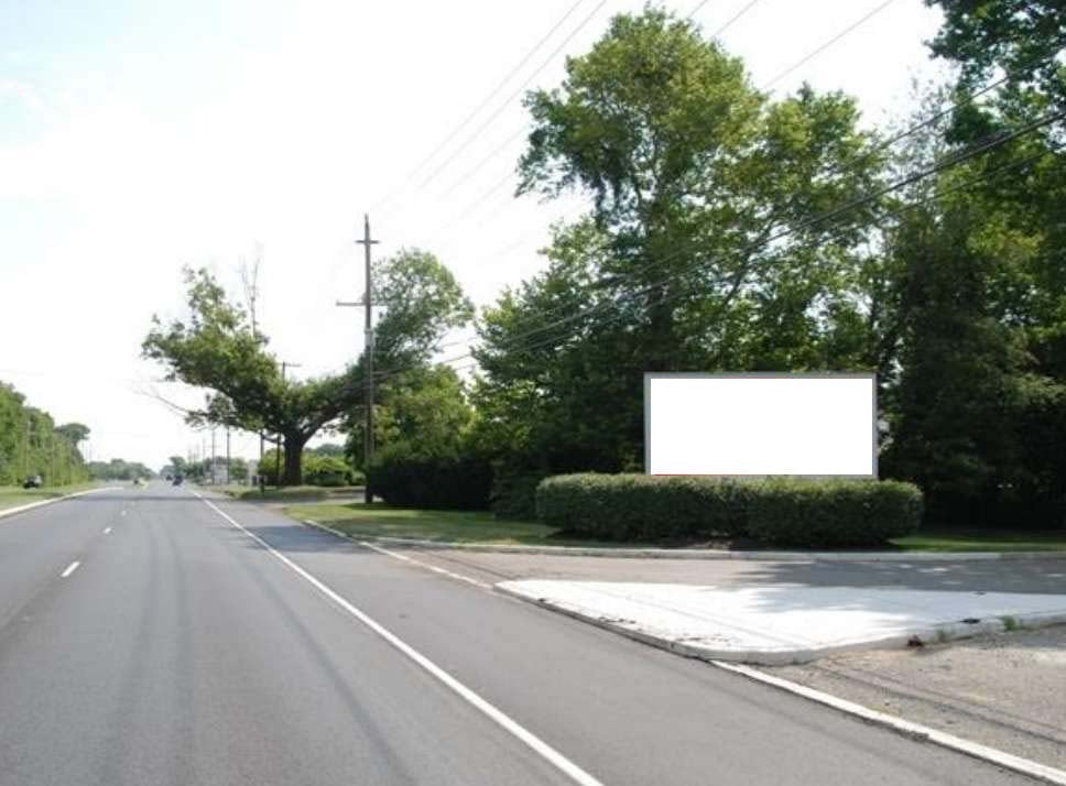 Rt 33 & 130 , 1.4 Miles N/O Hankins Rd Media