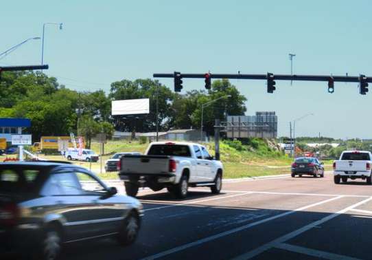 Location photo for N Orange Blossom Trl near N Orange Blossom Trail and Brownell St (Lockhart)