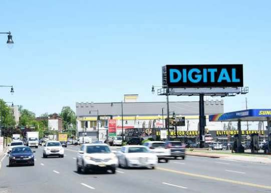 Location photo for McCarter Hwy near Route 21 Plaza, Mount Pleasant/Lower Broadway (Newark)