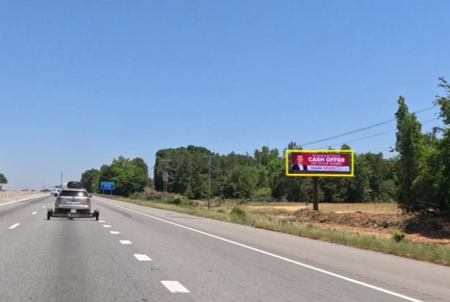 I-77 S/O Exit 33 Media