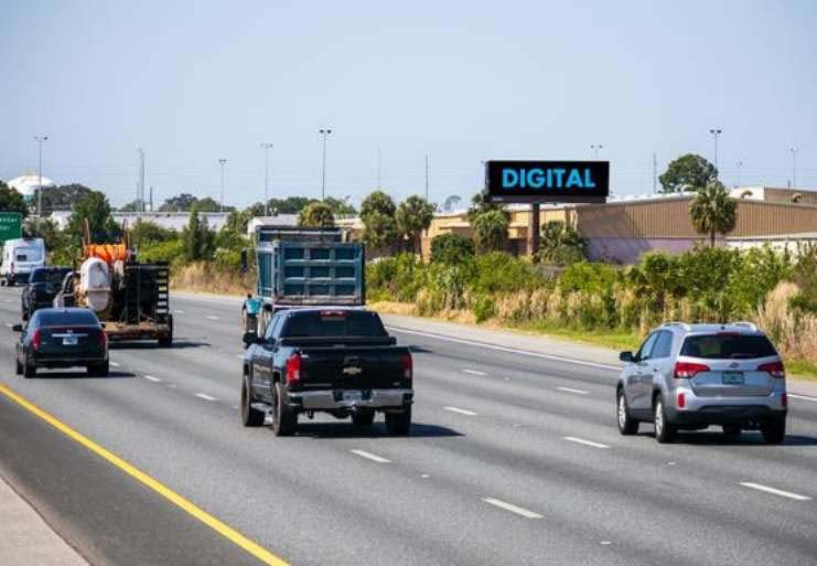 Location photo for Rocket Blvd (Orlando)