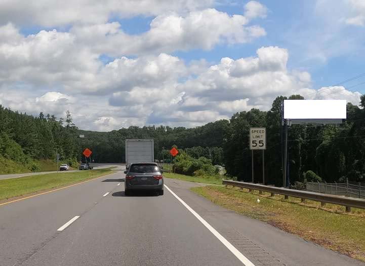 Joe Frank Harris Pkwy SE 675ft N/O Red Top Mtn Rd SE ES, SW/F Media